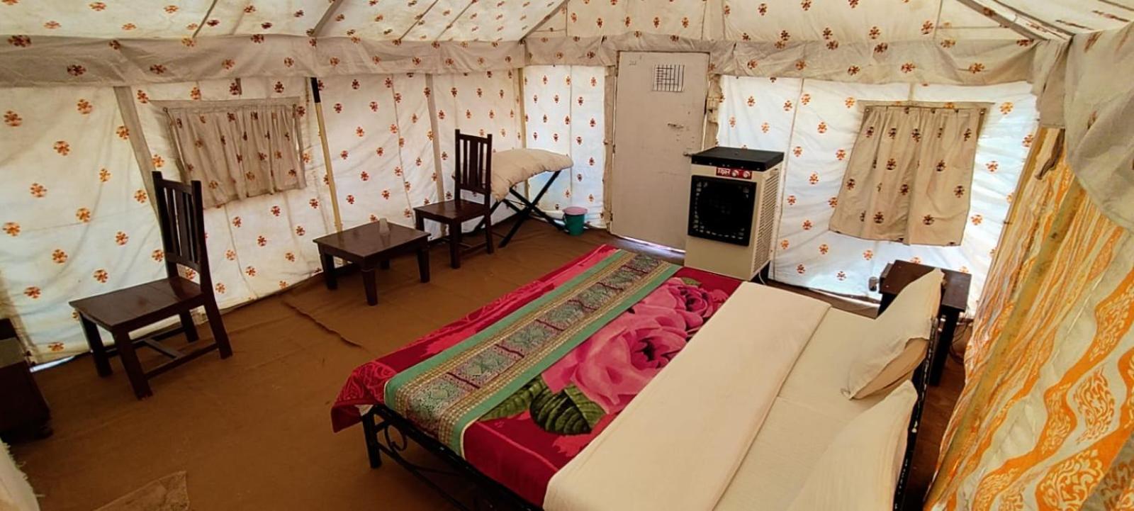 Sam Resort & Camp Zewnętrze zdjęcie