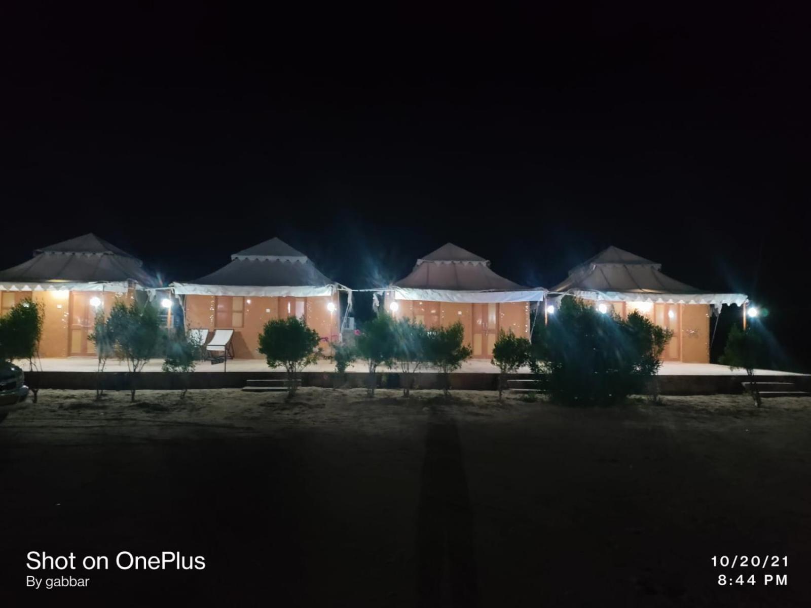Sam Resort & Camp Zewnętrze zdjęcie